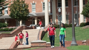 Christian students sue North Carolina State University for requiring permit for religious speech