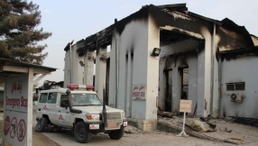 US military punishes 16 over deadly Afghan hospital bombing