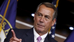 Ted Cruz is the devil, says former speaker John Boehner