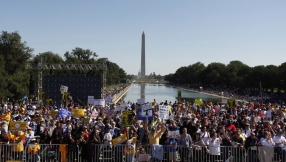 Christians to hold open-air preaching to counter atheists\' rally in D.C. on June 4