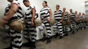 Contraceptive implants for female inmates in U.S. raise ethical questions: Did they have a choice?