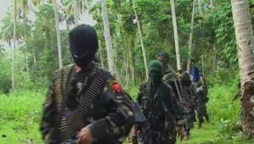 Philippines: Islamist militants free 10 hostages