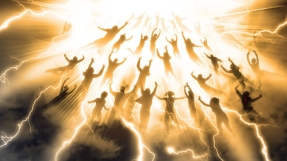 Most Protestant pastors don\'t believe in the Rapture during Second Coming of Christ, survey shows