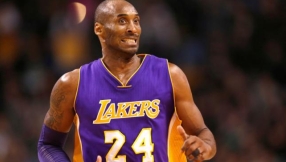 Kobe Bryant shares how a Catholic priest changed his life