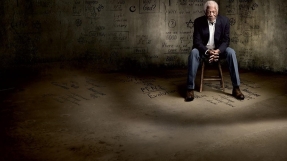 \'Story of God\' recap: Morgan Freeman seeks to find out why evil exists in world