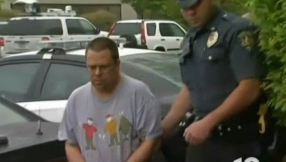 Pennsylvania church shooting: Suspect in killing of man over pew seat charged with manslaughter