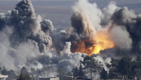 U.S. bares new strategy against ISIS: Follow the money trail and blow it up