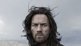 Ewan McGregor talks about his portrayal of Jesus Christ and the devil in \'Last Days in the Desert\'