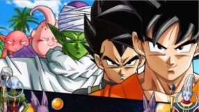 \'Dragon Ball Super\' episode 42 spoilers: Son Goku and Monaka meet each other in combat for the first time