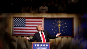 Evangelical Christians publish \'call to resist\' against Donald Trump