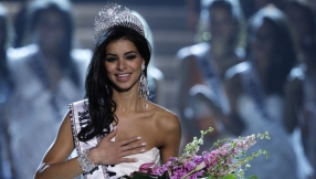 First Muslim Miss USA converts to Christianity