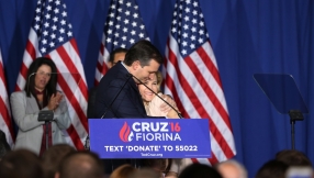 Why Ted Cruz failed to win over American evangelicals