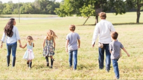 \'Fixer Upper\' star Joanna Gaines shares Mother\'s Day message to moms: \'You are enough\'