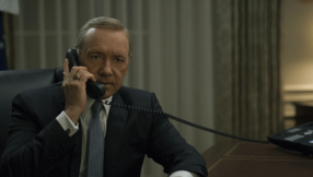 \'House of Cards season 5\' spoilers: the Underwoods to come together again next season?