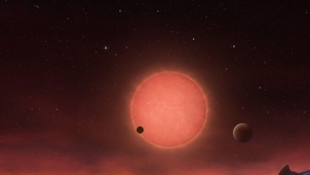 Alien life possible: 3 Earth-like planets found in \'habitable zone\' around dwarf star