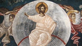 The Ascension: Three things it tells us about Jesus