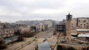 Christians in Syria plead for \'day of prayer\' for city of Aleppo after yet more deaths and bombings