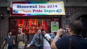 President Obama plans to name New York City inn as national \'gay rights\' monument