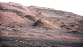 Alien life on Mars? Latest study on surface water toughens challenge for future explorers