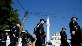 Historic Bosnian mosque reopens in move towards reconciliation