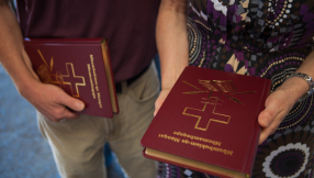 Wycliffe celebrates completion of Bible translation in 23 languages impacting  nearly 3 million people