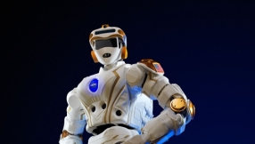 Meet Valkyrie, NASA\'s newest human-like robot to help astronauts on Mars mission