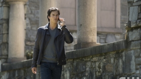 \'The Vampire Diaries\' season 7 finale spoilers: Damon stops at nothing to save Bonnie