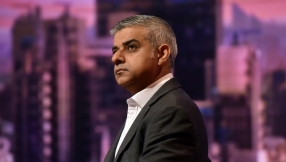 Labour must broaden appeal if it wants power, says new London mayor