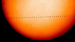 NASA assures public world won\'t end on Monday, says Mercury transit doomsday conspiracy just a scam