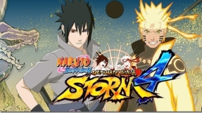 Naruto Shippuden Ultimate Ninja Storm 4 DLC pack rolls out with Sound Four playable characters and other goodies