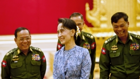 Myanmar: No hope yet for Rohingya under Aung San Suu Kyi 