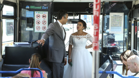 \'Jane the Virgin\' season 2 finale spoilers: is it a bus ride to the church for Jane on her wedding day?