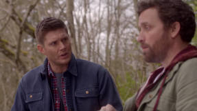 \'Supernatural\' season 11 episode 21 spoilers: The Winchesters attempt to save Castiel from The Darkness