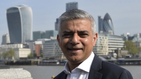 Sadiq Khan, Islamophobia and the Parable of the Good Muslim