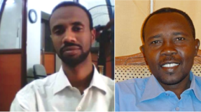 Sudan releases pastor imprisoned without charge since December