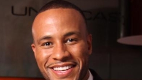 DeVon Franklin says people must \'have a clear idea of who you are as an individual\' before jumping into a relationship