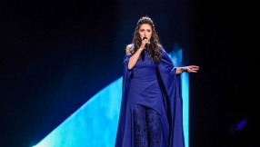 Ukraine\'s Jamala takes home Eurovision crown with song about war