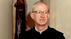 British former Catholic priest arrested in Kosovo over child abuse allegations 