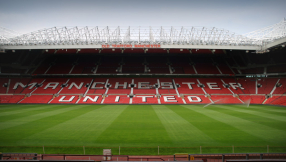 \'Bomb\' at Old Trafford was a hoax, say police 