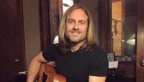 Former rock star Jason Fowler shares his journey from drugs and booze to Jesus Christ