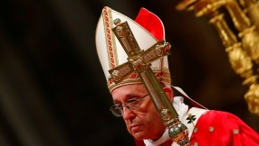 Pope Francis: West should not try to export its democracy to Iraq, Libya 