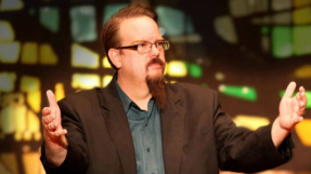 Lifeway director Ed Stetzer to head Billy Graham Center for Evangelism