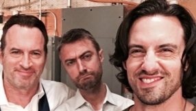 \'Gilmore Girls\' revival news: Milo Ventimiglia teases return of \'classic Gilmore\'