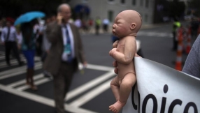 South Carolina set to become 17th state in U.S. to ban abortion after 19 weeks gestation