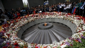 Turkey needs to admit the Armenian Genocide before it joins the EU 