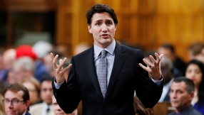 Pro-LGBT campaign gains ground in North America, Mexico: Canadian PM pushes for transgenders\' protection