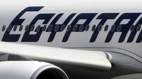 EgyptAir flight from Paris to Cairo has crashed, says French president