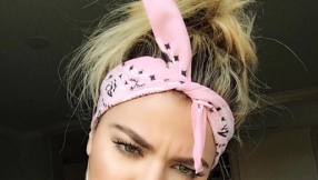 Khloe Kardashian plunges into spiritual realm, says she now totally relies on God