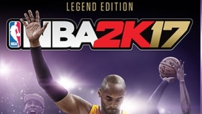 \'NBA 2K17\' cover, release date news: next iteration to feature Kobe Bryant, Slam Dunk 2016 winners