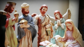 A lesson in humility: serving the God who was born in a manger